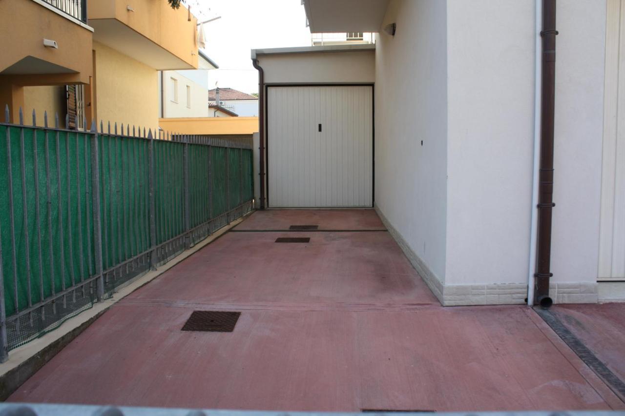 Casa Vacanze Aurora Centro Rimini Exterior photo