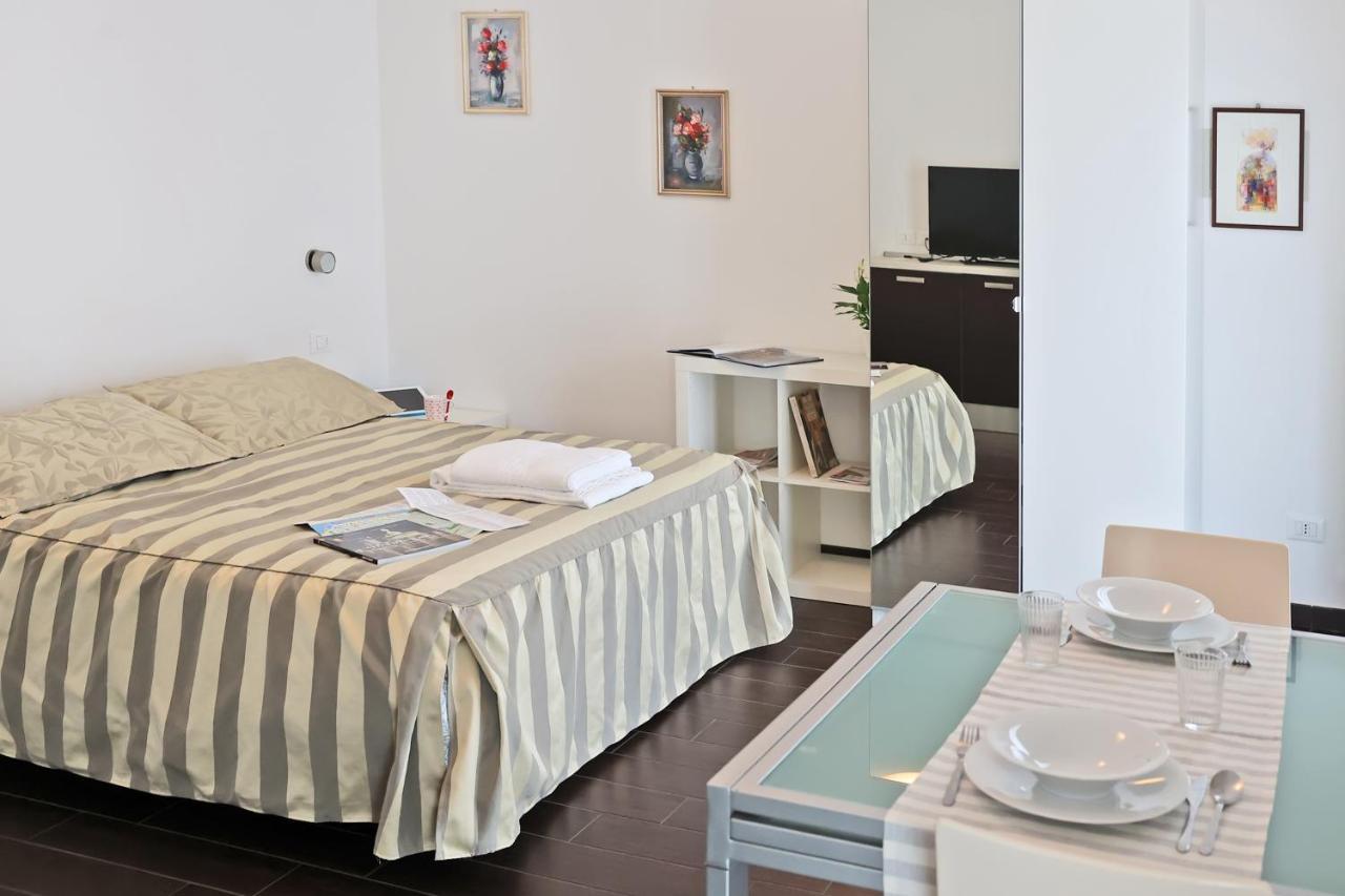 Casa Vacanze Aurora Centro Rimini Exterior photo
