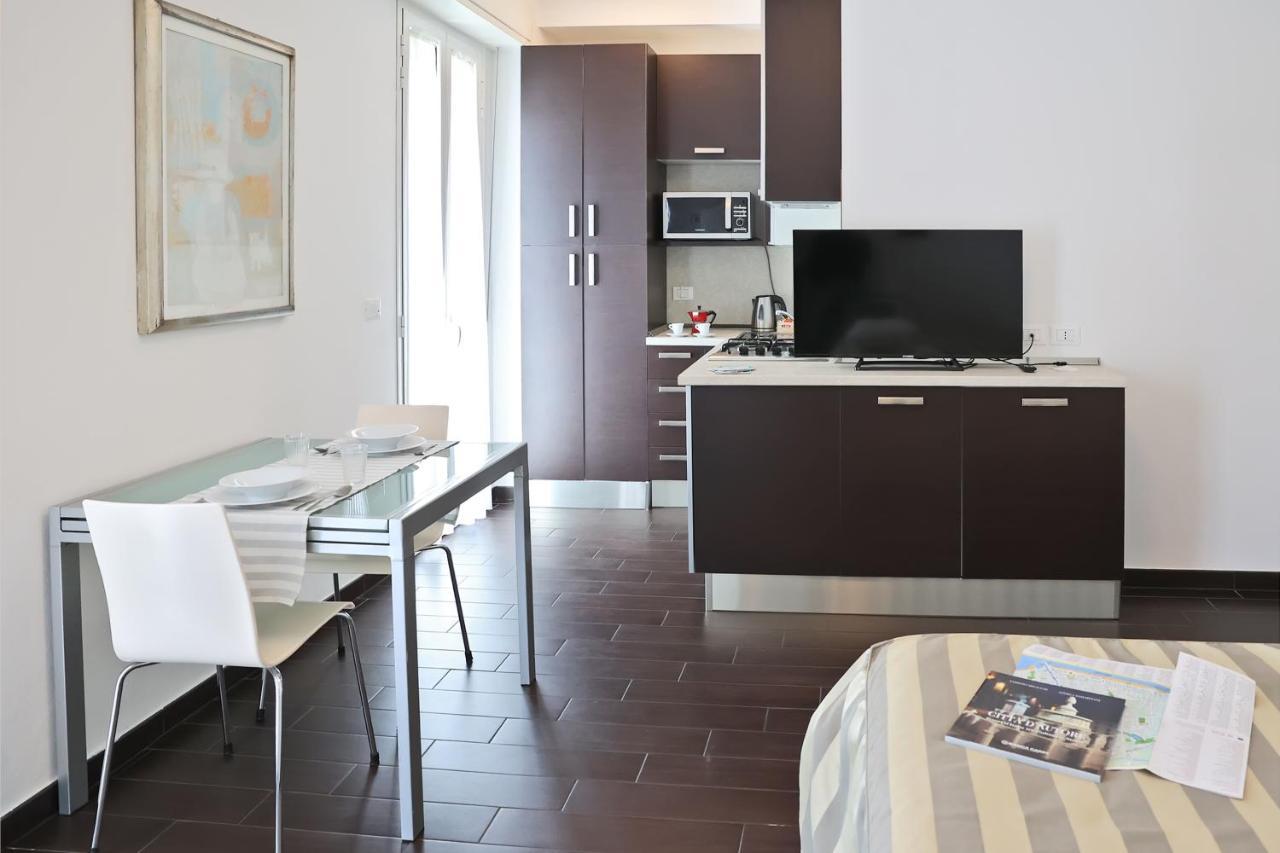 Casa Vacanze Aurora Centro Rimini Exterior photo