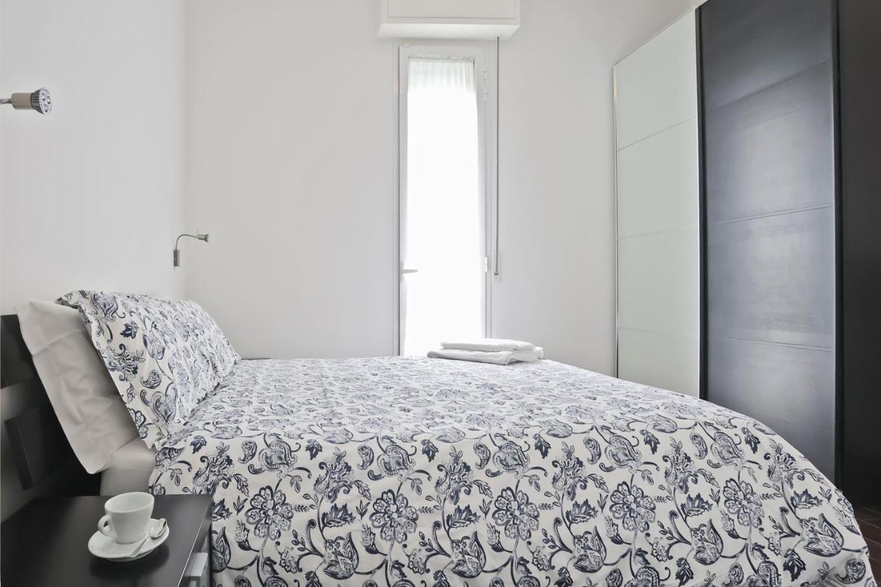 Casa Vacanze Aurora Centro Rimini Exterior photo