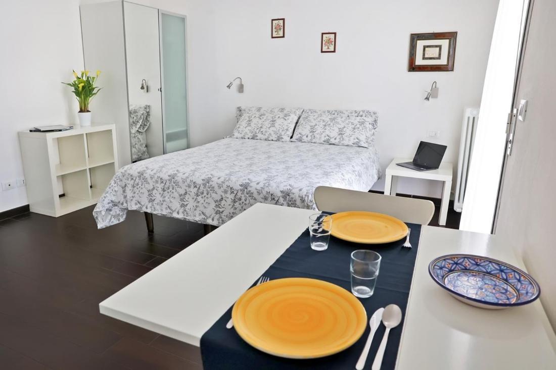 Casa Vacanze Aurora Centro Rimini Exterior photo